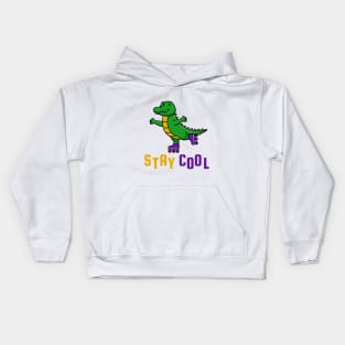 Stay Cool Kids Hoodie